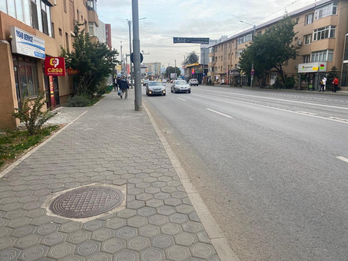 A&S Apartament'S Daire Yaş Dış mekan fotoğraf