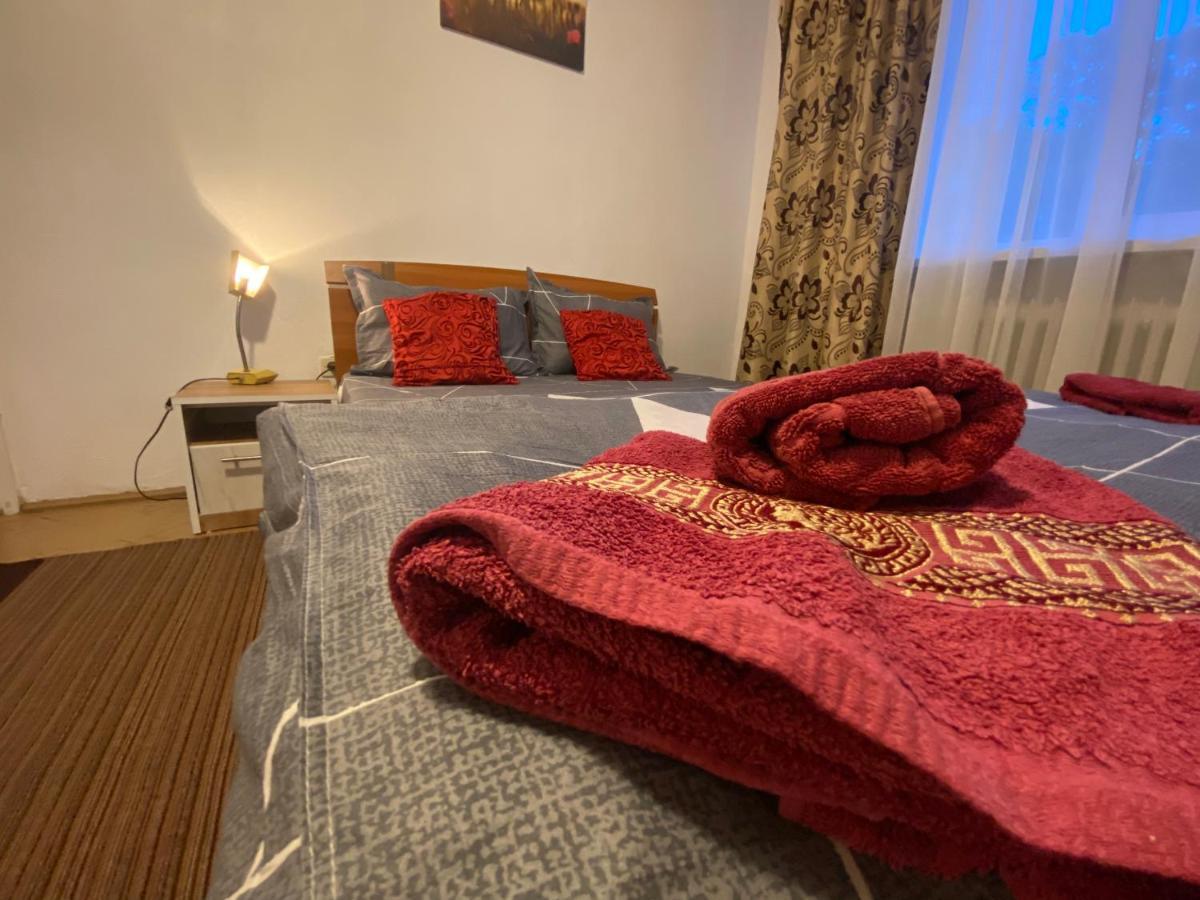 A&S Apartament'S Daire Yaş Dış mekan fotoğraf
