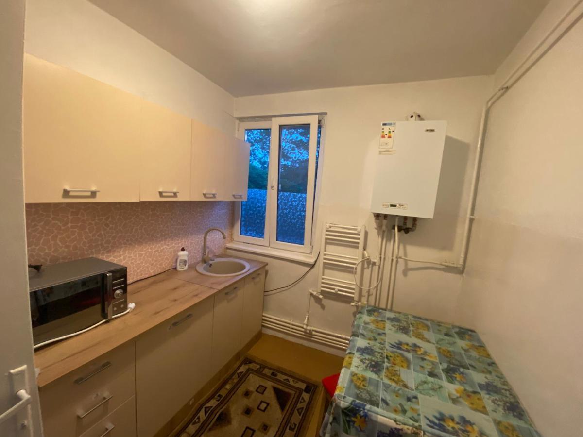 A&S Apartament'S Daire Yaş Dış mekan fotoğraf