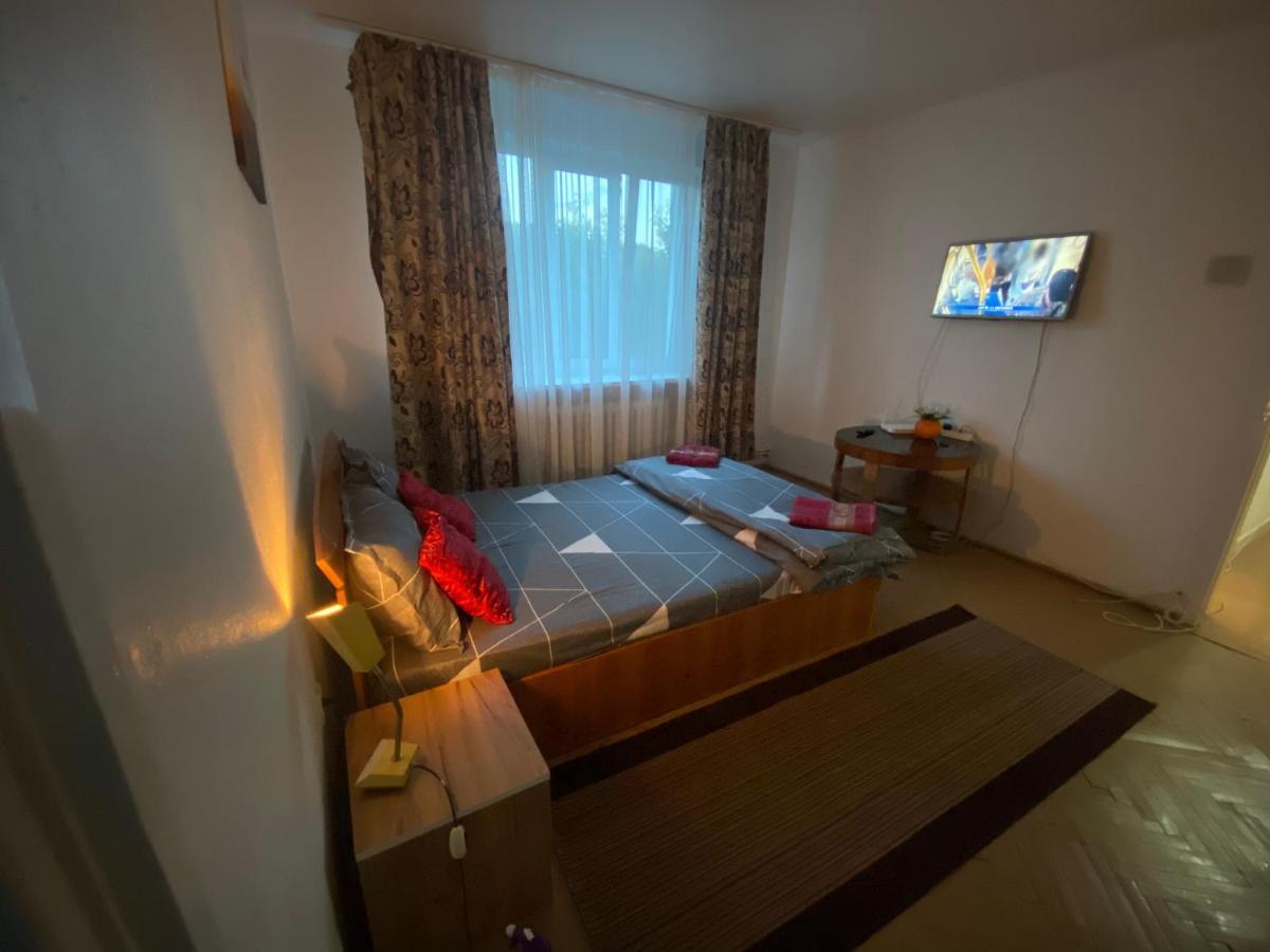 A&S Apartament'S Daire Yaş Dış mekan fotoğraf