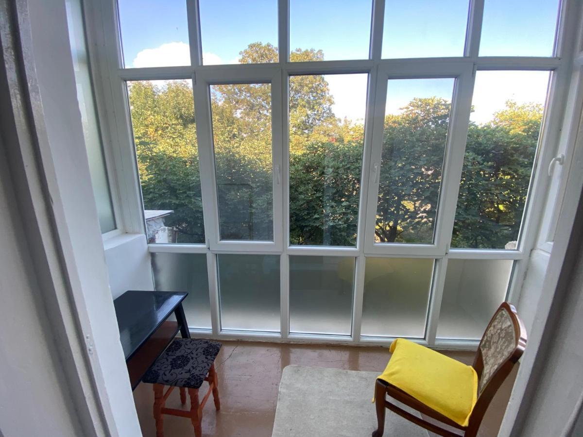 A&S Apartament'S Daire Yaş Dış mekan fotoğraf
