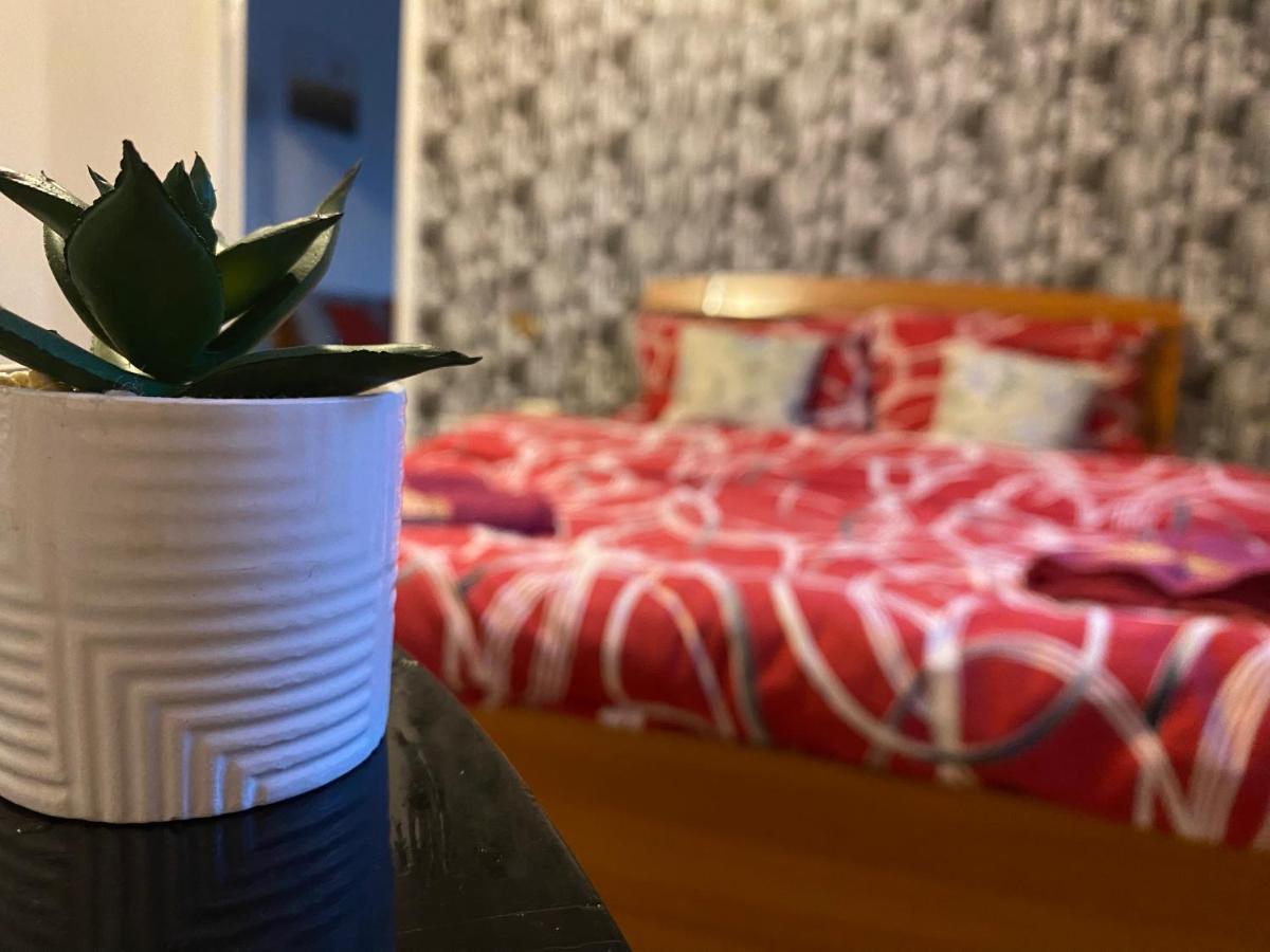 A&S Apartament'S Daire Yaş Dış mekan fotoğraf