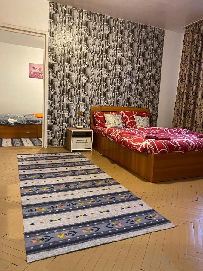 A&S Apartament'S Daire Yaş Dış mekan fotoğraf