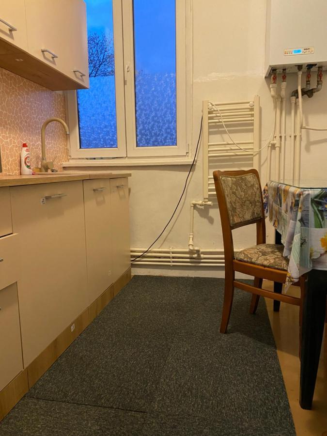 A&S Apartament'S Daire Yaş Dış mekan fotoğraf